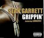 Cover of Grippin', 2008, CD