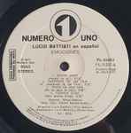 Lucio Battisti - Io Tu Noi Tutti | Releases | Discogs