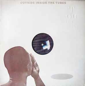The Tubes - Outside Inside