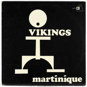 Les Vickings De La Martinique - Vikings Martinique