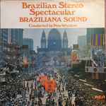 Carátula de Brazilian Stereo Spectacular, 1973, Vinyl