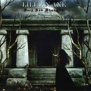 Lillian Axe – Sad Day On Planet Earth (2009, CD) - Discogs