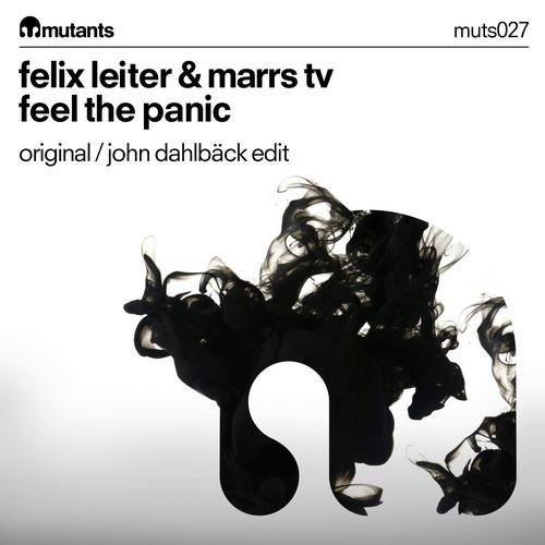 ladda ner album Felix Leiter & Marrs TV - Feel The Panic