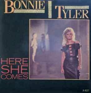 Here She Comes (Vinyl, 7