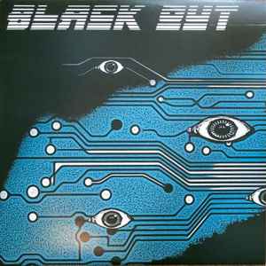 Protokick – Tapage Nocturne 14 (2023, Clear, Vinyl) - Discogs