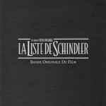 Cover of La Liste De Schindler (Bande Originale Du Film), 2004-04-00, CD