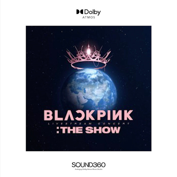 BLACKPINK – Blackpink 2021 'The Show' Live (2021, File) - Discogs