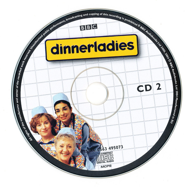 baixar álbum Victoria Wood - Dinnerladies