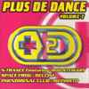 Various - Plus De Dance Vol. 7