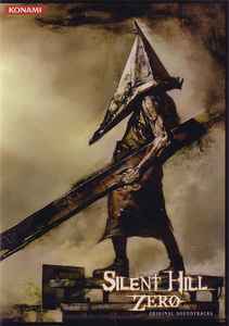 Silent Hill Zerø (Original Soundtracks) - Akira Yamaoka