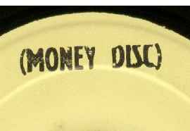 Money Disc on Discogs