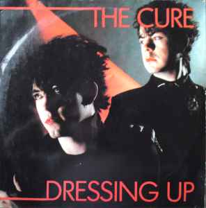 The cure: play for today: LP: vinilo doble de colores: carpeta abierta:  extremadamente dificil