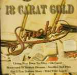 Cover of 18 Carat Gold, 1999, CD