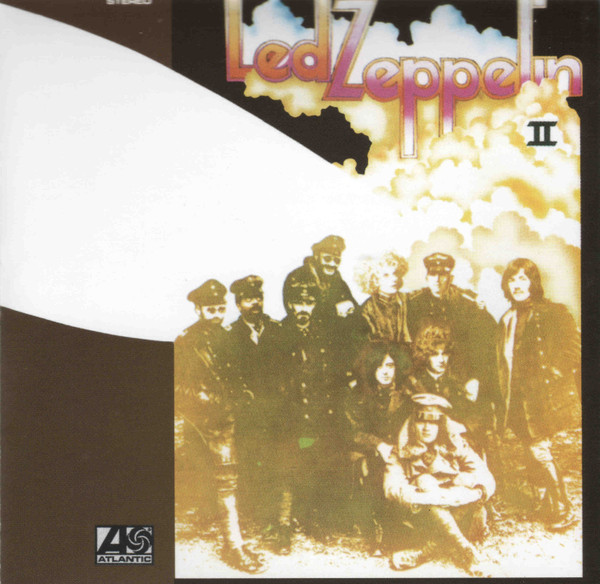 Led Zeppelin - Led Zeppelin I (1995-12-21)