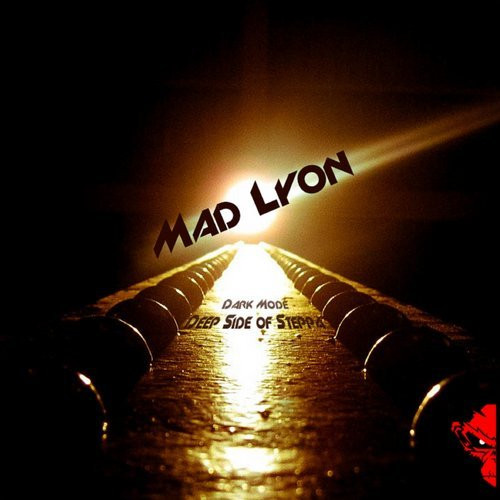 baixar álbum Mad Lyon - Deep Side Of Steppa EP