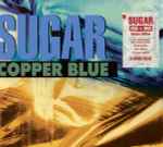 Cover of Copper Blue, 2012-05-28, CD