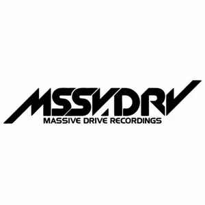 Massive Drive Recordings on Discogs