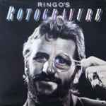 Ringo Starr – Ringo's Rotogravure (1976, Gatefold, Vinyl) - Discogs