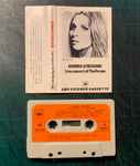 Cover of Live Concert At The Forum, 1972, Cassette
