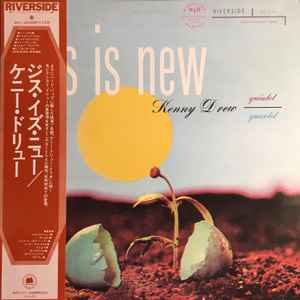 Kenny Drew Quintet / Quartet* - This Is New
