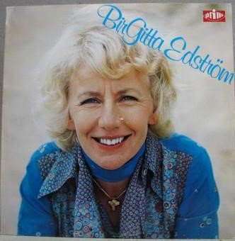 télécharger l'album BirGitta Edström - En morgon