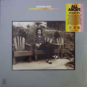 Shuggie Otis – Freedom Flight (2022, Clear With Purple & Black