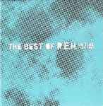 Cover of In Time: The Best Of R.E.M. 1988-2003, 2003-09-00, CD