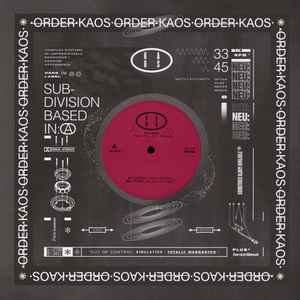Schacke The Pleasure Dome (2019, - Discogs