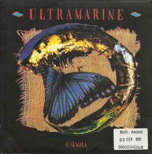 Ultramarine (3) - E Si Mala album cover