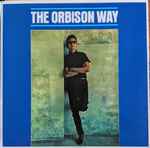 Cover of The Orbison Way, 2008, CD