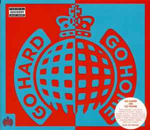 Ministry of Sound Back to Bass/Various 
