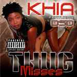 Thug Misses / Khia Featuring DSD