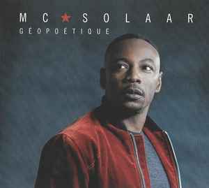 MC Solaar - Géopoétique
