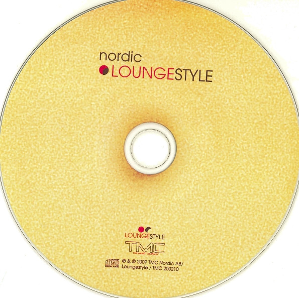 baixar álbum Download Various - Nordic Loungestyle album