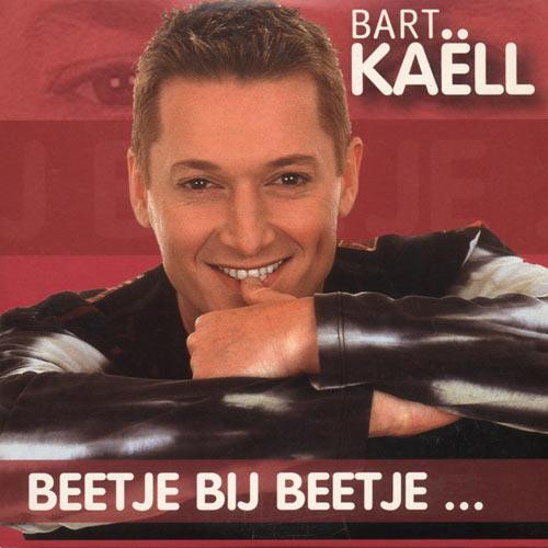 télécharger l'album Bart Kaëll - Beetje Bij Beetje