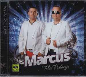 Marcus (12) - Tobie Podaruję album cover