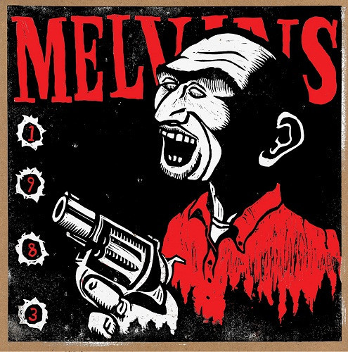 Melvins - 1983 | Releases | Discogs