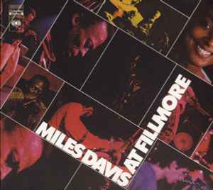 Miles Davis – In Concert: Live At Philharmonic Hall (1997, CD