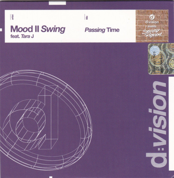 Album herunterladen Mood II Swing Featuring Tara J - Passing Time