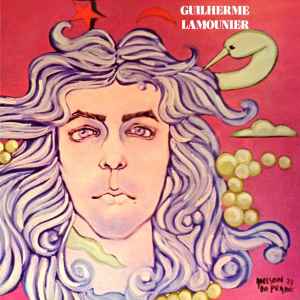 Guilherme Lamounier - Guilherme Lamounier album cover