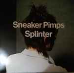 Cover of Splinter, , Vinyl