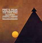 Cover of Pike's Peak, 2005, CD