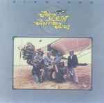 Cover of Airborne, 1976, Vinyl