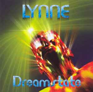 Bjørn Lynne - Dreamstate album cover