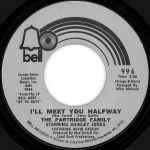 Cover of I'll Meet You Halfway, 1971-04-00, Vinyl