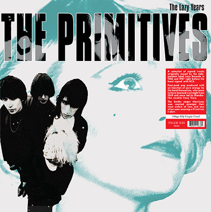 The Primitives – Blow-Up (1967, Vinyl) - Discogs