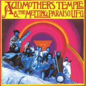 Acid Mothers Guru Guru music | Discogs