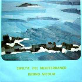Bruno Nicolai – Civilta´ Del Mediterraneo (1971, Vinyl