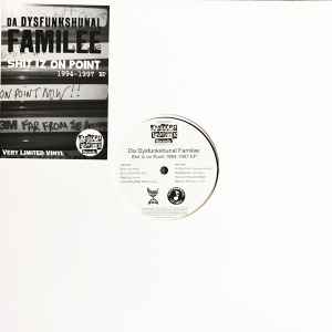 Da Henchmen – The Ill Cyde Vaults Vol.2 (2013, Vinyl) - Discogs
