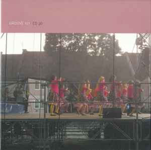 Various - Groove 121 / CD 30
